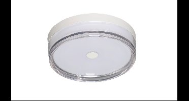 ETH Led plafonnièreJill Ø 23cm - wit - 05-PL2371-31